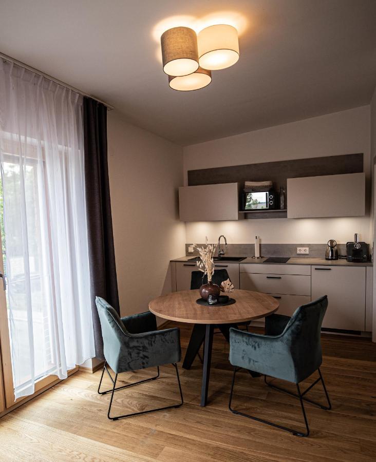 Gober & Freinbichler Weine Von Hand Horitschon Exterior foto